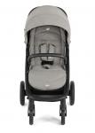 Buggy litetrax pro air pebble Joie, серый - фото 9