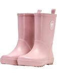 Ботинки Hummel Rubber Boots, розовый - фото 3