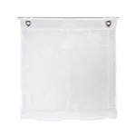 Штора с люверсами Heine Home, белый - фото