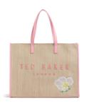 Floraff покупатель полиуретан Ted Baker, бежевый - фото