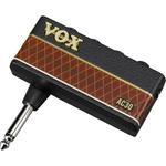 Гитарный усилитель VOX amPlug 3 AC30 In-Line Headphone Amplifier AP3AC - фото
