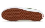 Слипоны для скейтбординга Vans унисекс, Green - фото 3
