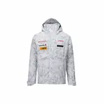 DESCENTE Пуховик SKI STYLE мужской, Black - фото 11