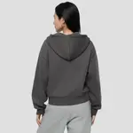 Свитшот женский GAP, розовый - фото 6