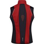 Спортивная куртка CMP 30A2276, красный - фото 4