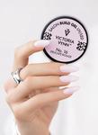 Victoria Vynn Build Gel Uv/led Builder Gel - 16 Delicate Rouge 50 мл - фото 3