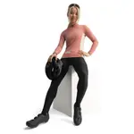 Джерси с длинным рукавом Siroko GM3 Hokkaido, розовый - фото 3