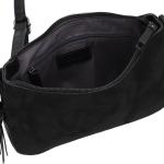 Сумка кросс-боди GABOR Anthea, Black - фото 6