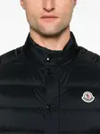 Жилет Barthe MONCLER, синий - фото 5