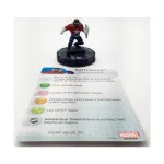 BattleStar # 015 (U), Marvel HeroClix - Civil War Organized Play - Singles - фото
