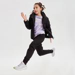 Детская пуховая куртка Under Armour, черный - фото 6