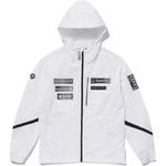SWISS SKI Tops Unisex DESCENTE, красный - фото 6