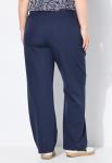 Брюки Studio Untold Trousers, Marine/Dark Blue - фото 3