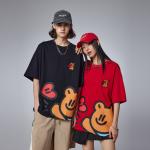 Футболка Agaho X AGAHO унисекс Guuka, белый - фото 3