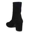 Ботильоны Stuart Weitzman, черный - фото 3