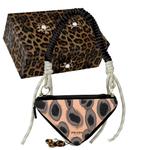 Косметичка женская PRADA - фото