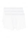 Боксеры Marc O'Polo Retro Essentials, белый - фото