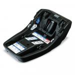 Основание детского автокресла Britax Aspen с защелкойTight, черный - фото 5