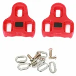 Педали MSC Road, черный - фото 2