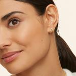 Серьги Brilliant Earth - фото 2