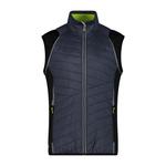 Мужская куртка CMP со съемными рукавами 30A2647 - фото 4