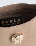 Сумка Furla, светло-коричневый - фото 3