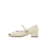 Туфли DAPHNE Mary Jane Shoes Women's, бежевый - фото 4