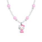 Hello Kitty акриловое колье Women's Sanrio - фото