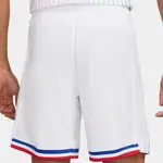 Повседневные шорты Dri-Fit для мужчин, белые Nike, белый - фото 4