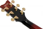 Ibanez AM153QA-DBS - фото 9
