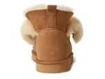 Ботинки Perth Fireside By Dearfoams, Tan - фото 2