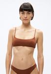 Топ бикини Billabong SOL SEARCHER JACLYN, Brown - фото