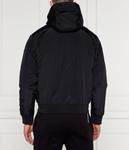 Куртка EA7 Regular Fit, черный - фото 4