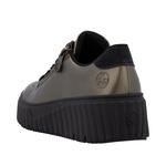 Кроссовки Rieker, Bronze - фото 4