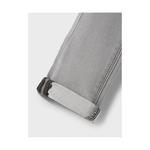 Джинсы Name It Pollytasis, серый - фото 4