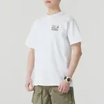 Columbia Футболка мужская белая - фото 4