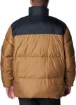 Куртка Columbia Mens Puffect Ii, Delta, Black - фото 7