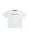 Футболка Berwich, белый - фото
