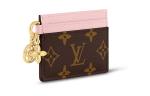 LOUIS VUITTON Картхолдер - фото 2