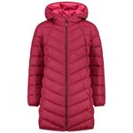 Куртка CMP 33Z1465, красный - фото