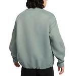 Nike Свитшот мужской Earth Green - фото 3