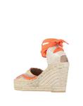 Эспадрильи Malìparmi, оранжевый - фото 3
