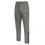 Брюки Hummel Pro Grid Woven, серый - фото 3