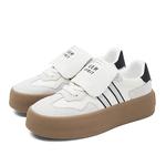 Кроссовки JEEP SPIRIT Skateboarding Shoes Women's Low-top, розовый - фото 14