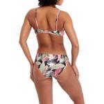 Бикини Бич Муна В Firefly, розовый - фото 2