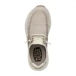 Кроссовки Hey Dude Sirocco, бежевый - фото 4