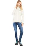 Куртка L.L.Bean Sweater Fleece Full Zip, цвет Sailcloth - фото 4