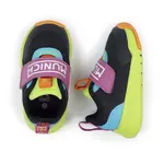 Кроссовки Munich Baby Claudia 26, черный - фото 4