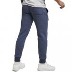 Джоггеры Superdry Vintage Logo Emb, синий - фото 2