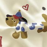 Yalu Простыня 180 см, пододеяльник 200x230 см - фото 8